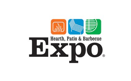 美国壁炉烧烤展HPB Expo