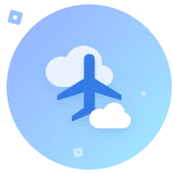 机场三字码查询