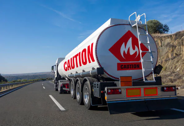 危险品化学品专线