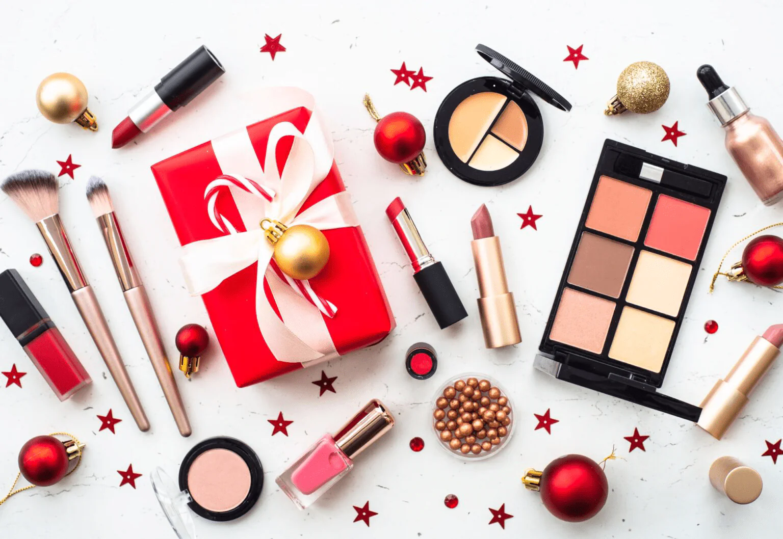 化妆品双清专线